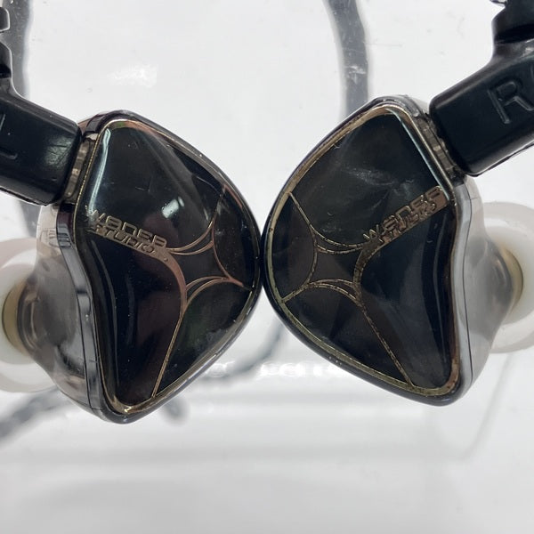 【中古】WAN'ER S.G STUDIO EDITION BLACK【秋葉原】
