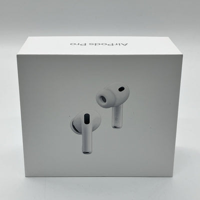 Apple 【中古】AirPods Pro 3 MFHP4J/A【秋葉原】 – e☆イヤホン