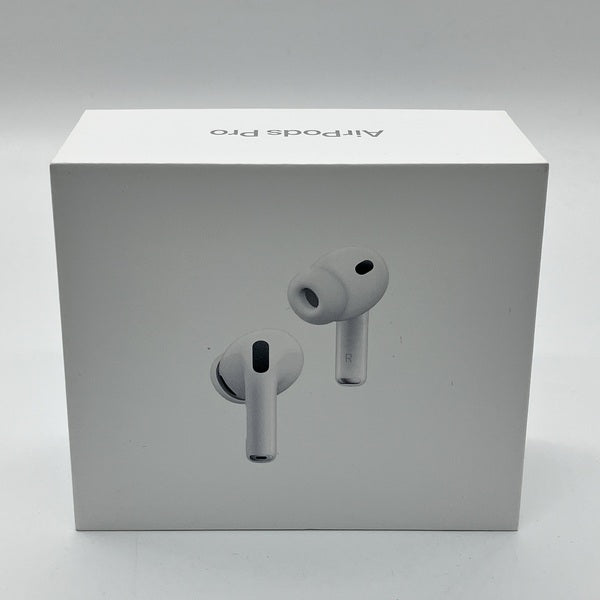 Apple 【中古】AirPods Pro 3 MFHP4J/A【日本橋】 – e☆イヤホン