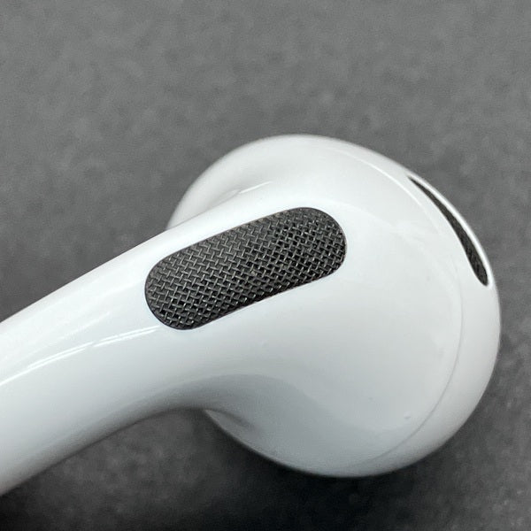 Apple 【中古】AirPods Pro 3 MFHP4J/A【秋葉原】 – e☆イヤホン