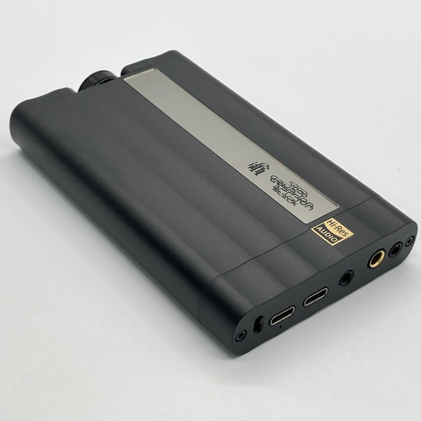 【中古】xDSD Gryphon Black 【IFI-XDSD-GR-B】【秋葉原】