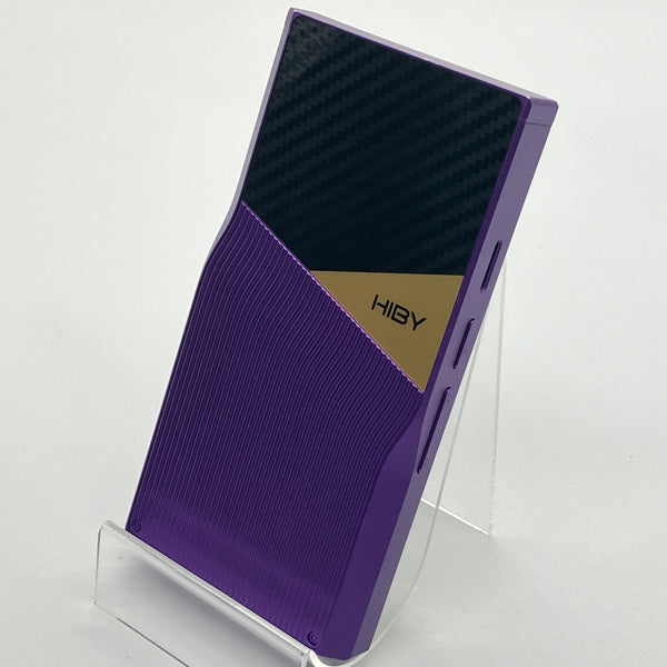 HiByMusic 【中古】R6 Pro II Purple【秋葉原】 – e☆イヤホン