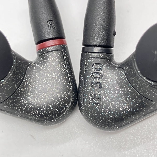 SENNHEISER 【中古】IE 300【秋葉原】 – e☆イヤホン