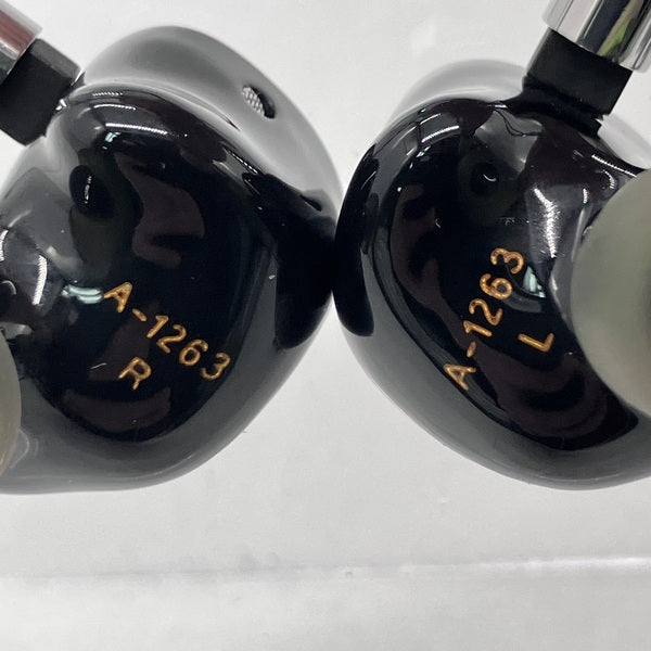 Kiwi Ears 【中古】Kiwi Ears x HBB Punch【秋葉原】 – e☆イヤホン