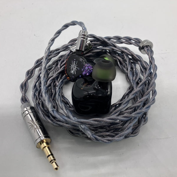 Kiwi Ears 【中古】Kiwi Ears x HBB Punch【秋葉原】 – e☆イヤホン