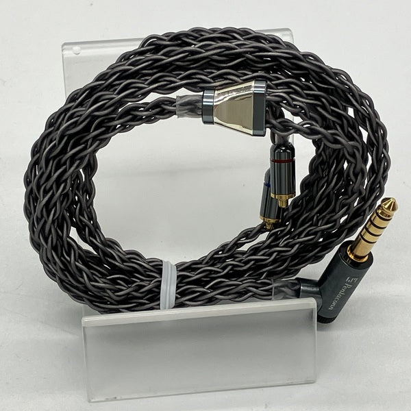 【中古】Nox MMCX - 4.4mm5極 6N OFC cable【PRS03-44-mm】【秋葉原】