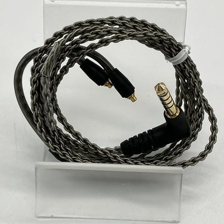 Sennheiser IE 900 中古美品（おまけmmcxケーブルつき） SENNHEISER 【中古】MMCX BRAIDED CABLE 4.4MM PLUG IEシリーズ用