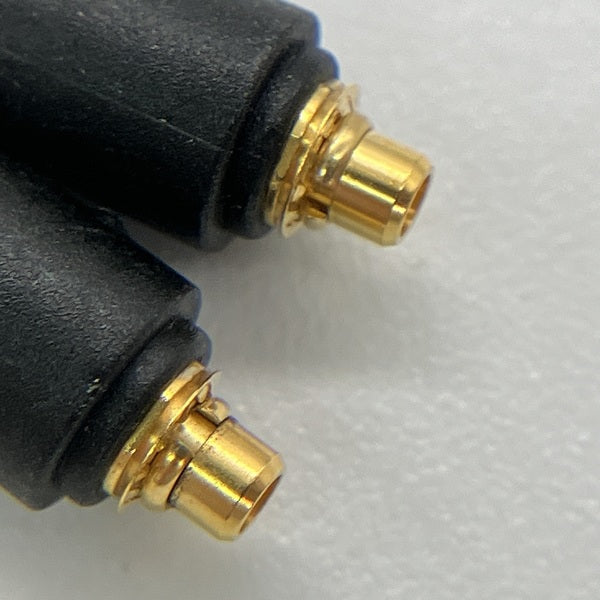 SENNHEISER 【中古】MMCX BRAIDED CABLE 4.4MM PLUG IEシリーズ用