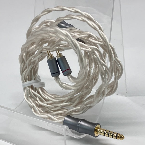 【中古】NICEHCK SnowDays 2Pin - 4.4mm【秋葉原】