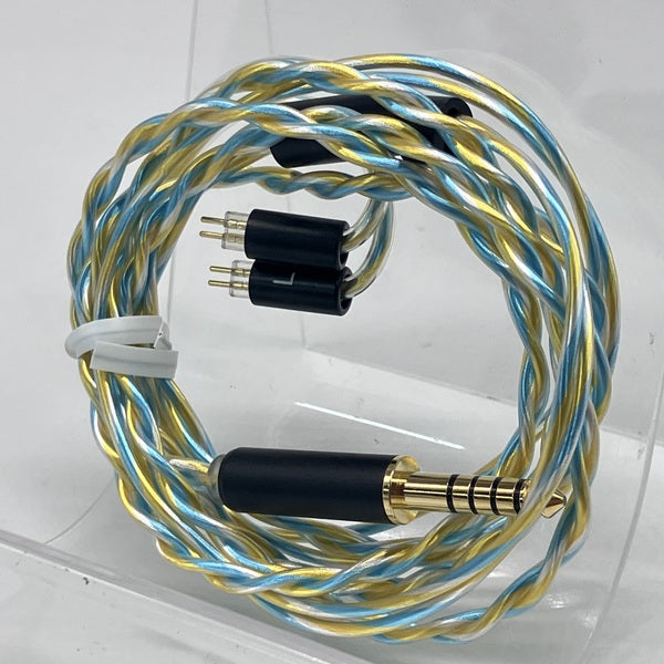 その他ブランド 【中古】Angelears Curacao 2Pin - 4.4mm【秋葉原