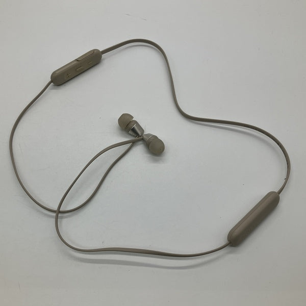 【中古】WI-C310 NC 【ゴールド】【秋葉原】