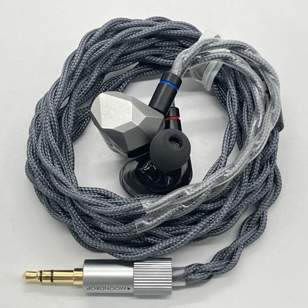 水月雨 (MOONDROP) 【中古】Harmon 和鳴【秋葉原】 – e☆イヤホン