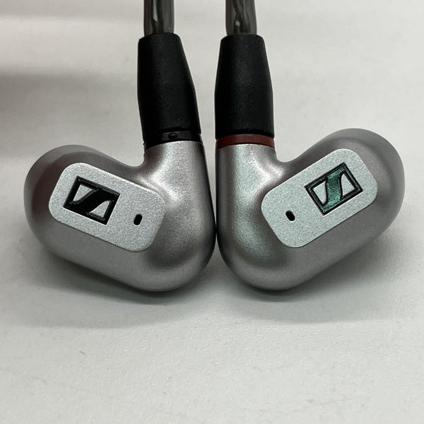 SENNHEISER 【中古】‎IE 200 Silver Edition【秋葉原】 – e☆イヤホン