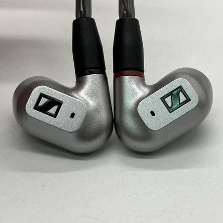 SENNHEISER 【中古】‎IE 200 Silver Edition【秋葉原】 – e☆イヤホン