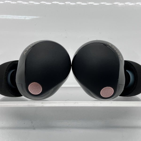 SONY 【中古】WF-1000XM5 B ブラック【秋葉原】 – e☆イヤホン