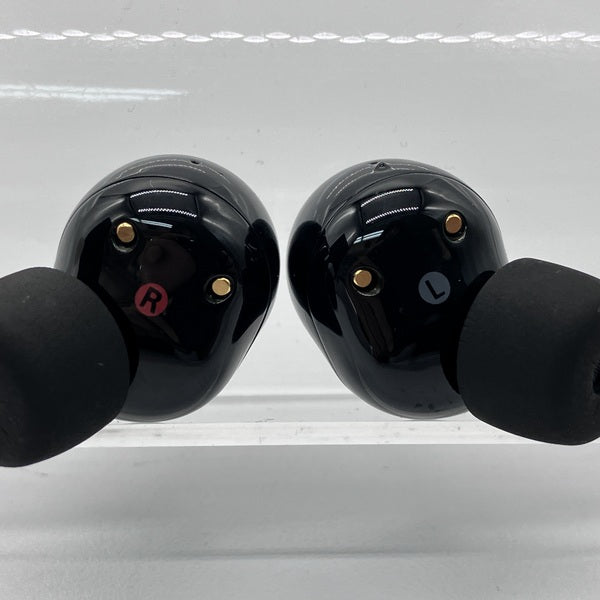 SONY 【中古】WF-1000XM5 B ブラック【秋葉原】 – e☆イヤホン