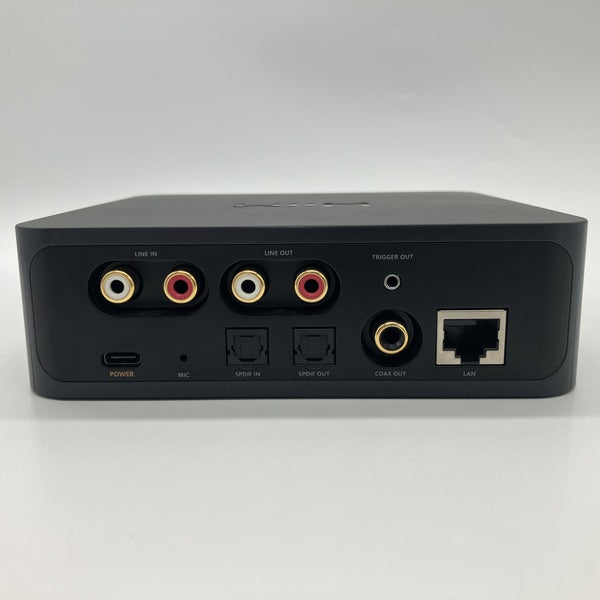 WiiM 【中古】WiiM Pro【名古屋】 – e☆イヤホン