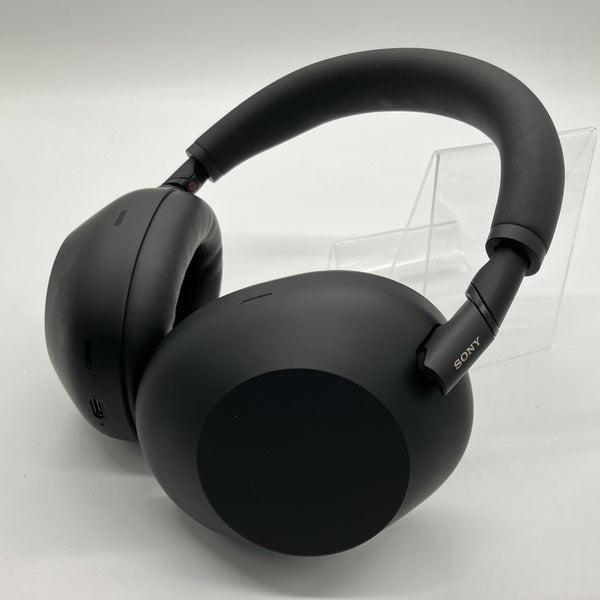 【中古】WH-1000XM6 BM ブラック【名古屋】