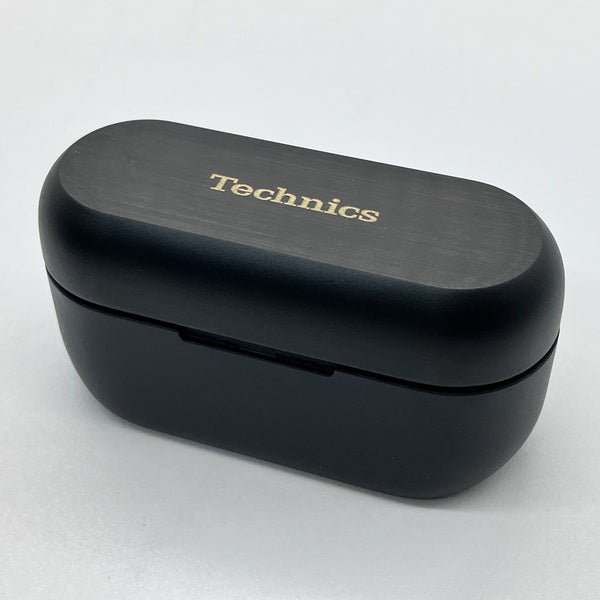 Technics 【中古】EAH-AZ80-K ブラック【秋葉原】 – e☆イヤホン