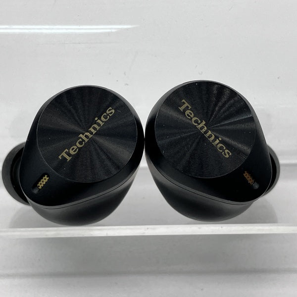 Technics 【中古】EAH-AZ80-K ブラック【秋葉原】 – e☆イヤホン