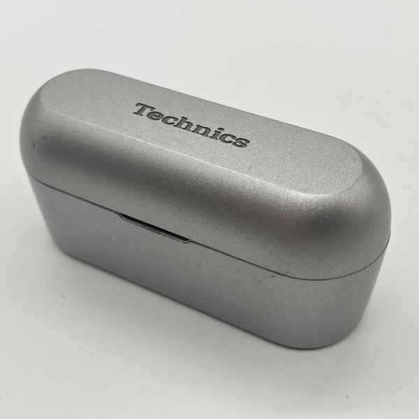 Technics 【中古】EAH-AZ60 シルバー 【EAH-AZ60W-S】【名古屋】 – e