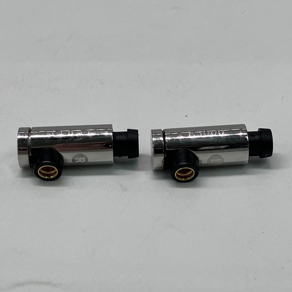 final 【中古】E5000（ケーブル欠品）【秋葉原】 – e☆イヤホン