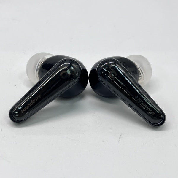 Anker 【中古】Soundcore Liberty 4 ミッドナイトブラック 【A3953N11