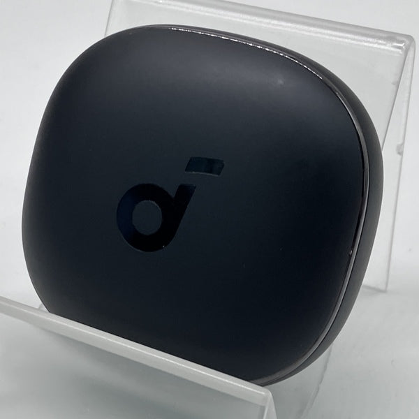 Anker 【中古】Soundcore Liberty 4 ミッドナイトブラック 【A3953N11