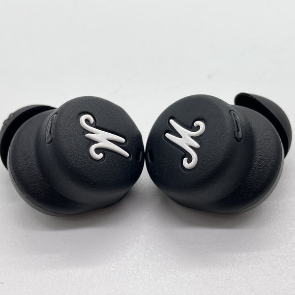 Marshall 【中古】Mode II Black【日本橋】 – e☆イヤホン