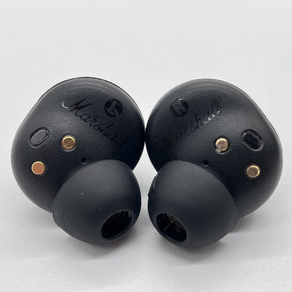 Marshall 【中古】Mode II Black【日本橋】 – e☆イヤホン