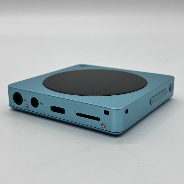 【中古】Snowsky DISC Blue【FIO-SSDISC-L】【秋葉原】