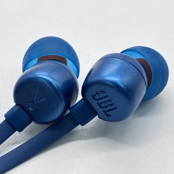 【中古】TUNE310C ブルー【JBLT310CBLU】【日本橋】