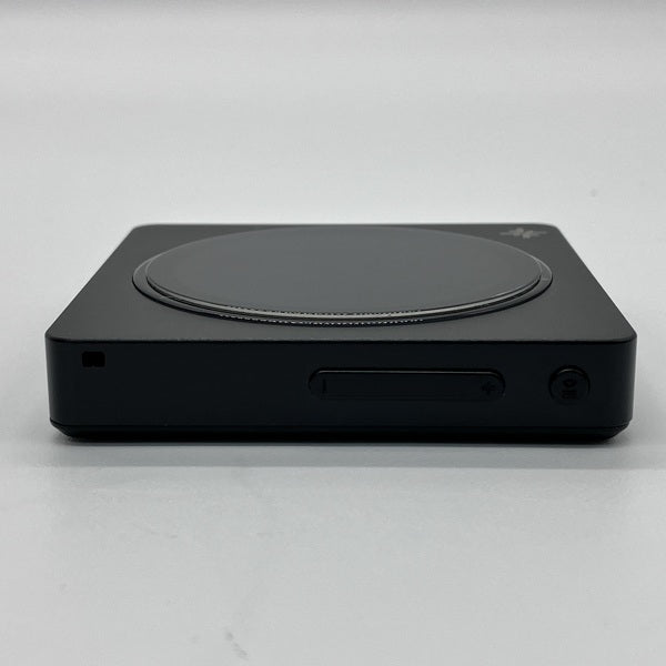 FIIO 【中古】Snowsky DISC Black【FIO-SSDISC-B】【秋葉原】 – e