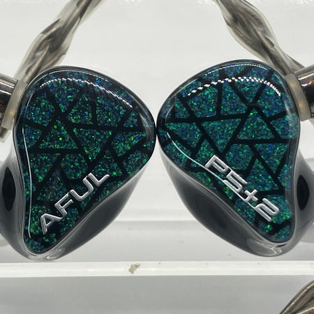 AFUL 【中古】Performer 5+2 (Performer7)【秋葉原】 – e☆イヤホン