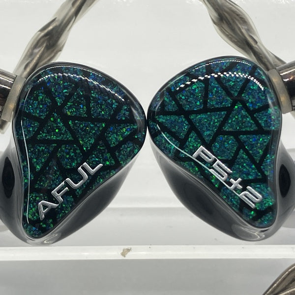 AFUL performer 5+2 ジャンク品 AFUL 【中古】Performer 5+2 (Performer7)【秋葉原】 – e☆イヤホン