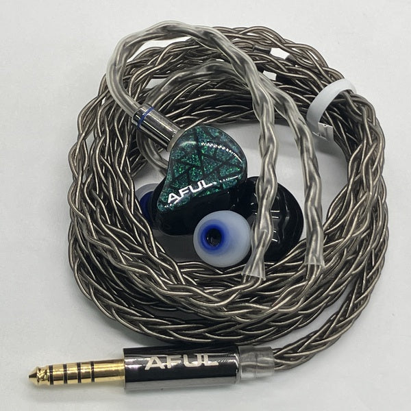 AFUL 【中古】Performer 5+2 (Performer7)【秋葉原】 – e☆イヤホン