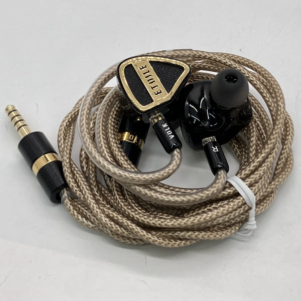 VOLK AUDIO 【中古】ETOILE Founders Reserve Edition 【VLA-ETOILE