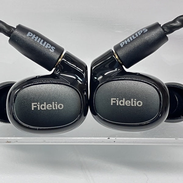 PHILIPS 【中古】Fidelio S301【秋葉原】 – e☆イヤホン
