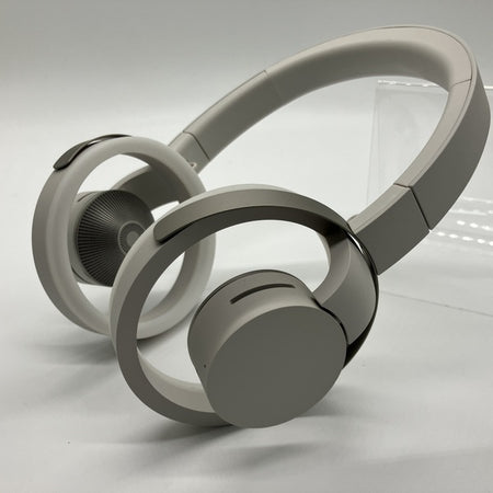 nwm ONE（MBH001）ライトグレー nwm 【中古】ワイヤレスパーソナルイヤースピーカー nwm ONE ライト