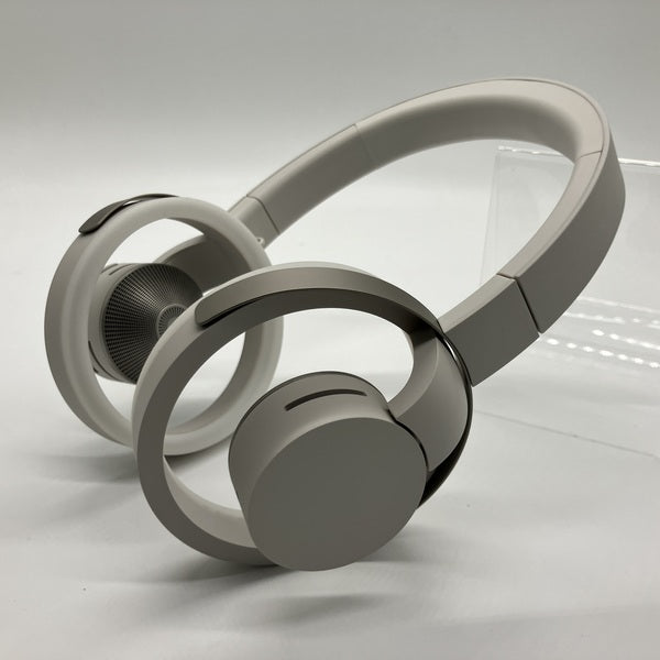 【新品未開封】Nura ONE オンイヤースピーカー MBH001 nwm 【中古】ワイヤレスパーソナルイヤースピーカー nwm ONE ライト
