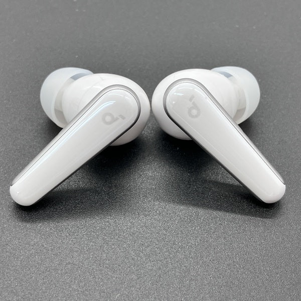 Anker 【中古】Soundcore Liberty 5 パールホワイト【A3957N21