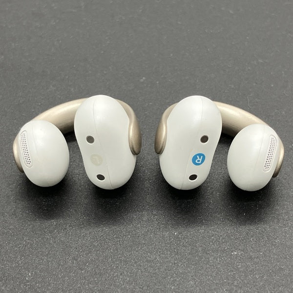 Anker 【中古】Soundcore AeroClip ホワイト&ゴールド【A3388N21