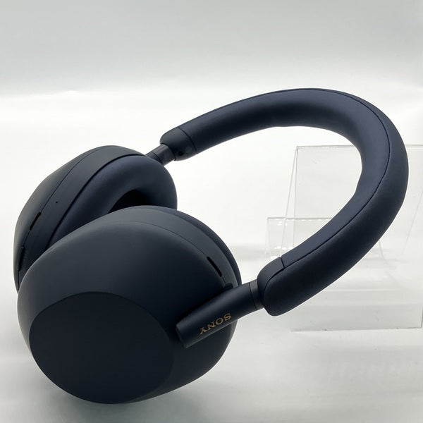 SONY 【中古】WH-1000XM5 Midnight Blue【秋葉原】 – e☆イヤホン