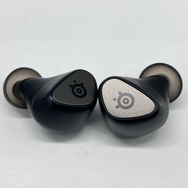 SteelSeries 【中古】Arctis GameBuds Black 【61680J】【秋葉原】 – e