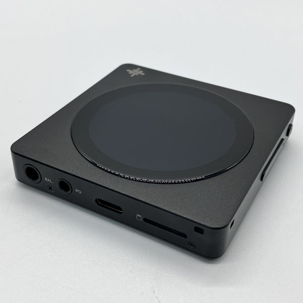 【中古】Snowsky DISC Black【FIO-SSDISC-B】【秋葉原】