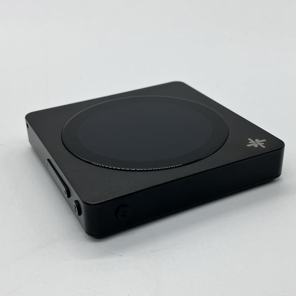 FIIO 【中古】Snowsky DISC Black【FIO-SSDISC-B】【秋葉原】 – e