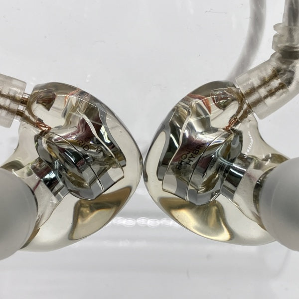 DITA 【中古】Project M 【DITA-ProjectM】【日本橋】 – e☆イヤホン