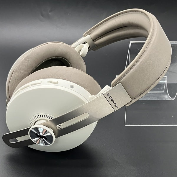 SENNHEISER 【中古】MOMENTUM Wireless ノイズキャンセルヘッドホン