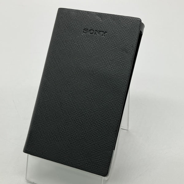 【中古】CKS-NWA30 BM チャコールブラック【A30シリーズ用蓋付きケース】【秋葉原】