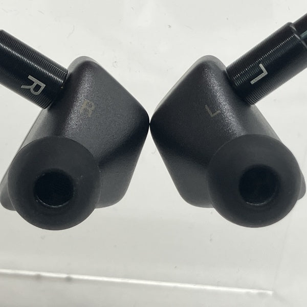 Astell&Kern 【中古】AK ZERO1 Black 【IRV-AK-ZERO1-BLK】【秋葉原